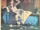 Rare LP double clear Vinyl David Bowie The Man who Sold the World US 1990 NM/NM