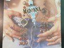 MADONNA=LIKE A PRAYER=LP=1-25844=SIRE=IN SHRINK=w/LYRICS=1989