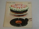 ROLLING STONES -  Let It Bleed 1969 original London Records w/ pic sleeve LP VG