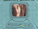 Original Soundtrack Electric Dreams + PVC Outer UK vinyl LP album record V2318