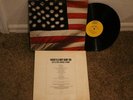 SLY & THE FAMILY STONE THERE'S A RIOT GOIN' ON ORIGINAL ALBUM 1971 WITH INSERT