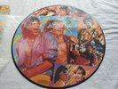 THE ROLLING STONES  STILL LIFE  PICTURE DISC Original Press LP MINT VINYL