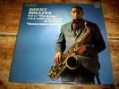 SONNY ROLLINS The Bridge / Sonny Meets Hawk  2 LP # RCA 741074 STEREO France NM-