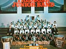 Tredegar Junior Band ?- Sounds Of Brass Volume 20 (LP) (G++/G-VG)
