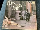 Peter Green’s Fleetwood Mac First Pressing Vinyl LP A1/B1 Blue Horizon