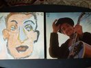 Bob Dylan Self Portrait C2X 30050 and Nashville Skyline KCS 9825 LP