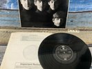 With The Beatles  stereo 1963 Stereo LP PCS3045 Yex110 VG+ / VG+