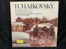 TCHAIKOVSKY Symphonies #4-6 & Suites - MRAVINSKY, Leningrad - DG ST 4LP BOX