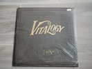 Original Pearl Jam Vitalogy LP Vinyl 1994-66900 SEALED but has tears