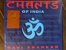 Ravi Shankar Chants of India Limited Red Vinyl RSD New Sealed George Harrison