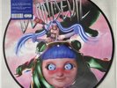 DEMIDEVIL Ashnikko 1/1000 Picture Disc Vinyl Record LP