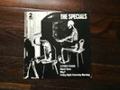 The Specials - Ghost Town (1981) UK 12