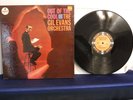 The Gil Evans Orchestra, Out Of The Cool, 1961 Impulse Stereo A-4S Jazz Gatefold