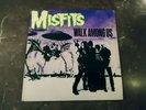 Misfits Walk Among Us Vinyl Schallplatte LP Rock Punk Hardcore Metal Danzig