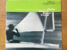 Herbie Hancock Maiden Voyage original Blue Note 84195 NY press ear P