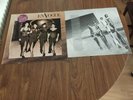 EN VOGUE - Funky Divas LYRIC SLEEVE EX COVER VG LP EX RARE 1992
