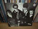 THE DAMNED New Rose UK 1986 STIFF Limited White Vinyl 5 TRACK 12