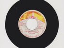 TRIUMPHANT/ A SO THE SYSTEM WORK  -  RUDDY SIMBAL (88 REGGAE ROOTS 7