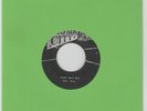 MUZIK CITY/ JAMES BOND GIRL - ROLAND AND SOUL BROTHERS (66 SKA INSTRUMENTAL 7