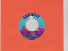 SUMMIT/ CAUTION  -  THE WAILERS -  STOP THE TRAIN  (71 REGGAE ROOTS 7