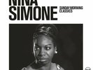 Sunday Morning Classics  de Nina Simone. Album vinyle de 2 disques