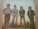 The Doors -Waiting For The Sun Vinyl LP 1968 1st Press A1/B1 Elektra EKS74024 VG