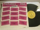 MEMORIES OF THE PAST RARE 1961 VARIOUS DOO-WOP MUSICRAFT STUNNING NM COPY