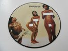 Blood Guts & Pussy by Dwarves (1990, Sub Pop SP 67) Rare Picture Disc Limited