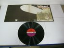 RECORD ALBUM LED ZEPPELIN II Plum 1481