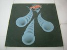 RECORD ALBUM MANFRED MANN'S EARTH BAND NIGHTINGALES & BOMBERS 1893
