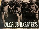 Cosmic Psychos - Glorius Barsteds (Vinyl LP, 2011)