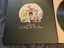 Queen A Day At The Races Lp