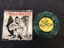Gorilla Biscuits Rare Green Vinyl