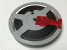 Film 16mm Scopitone BRIGITTE BARDOT Comic Strip Serge Gainsbourg CAMECA Matalon