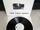 Bing Crosby The I.C.C Tapes Private Bing Tapes On Private Press LP