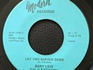 Mary Love 'Lay This Burden Down' 7