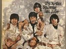 THE BEATLES Yesterday And Today BUTCHER COVER 3rd state no LP MONO T2553 rare