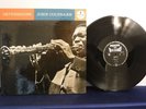 John Coltrane Impressions, 1963 Philips 841957BY Holland / Impulse A-42, Jazz