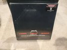 METALLICA Black Album  NEW 45 RPM 4 LP SET Rare ?? seller