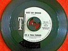northern soul Ike & Tina Turner Dust my broom VG+ Condition