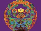 THE GRATEFUL DEAD ANTHEM OF THE SUN VINYL LP (50th Anniversary Remastered)
