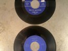 HOBO JACK ADKINS KENTUCKY MOONSHINE 45 ADCO LABEL CINCINNATI ADDRESS JOE TALLEY