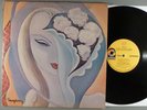 Derek And The Dominos  Layla    1841 Address On Label Flex Vinyl