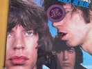 8 Rolling Stones vinyl albums, most in shrink wrap. Sticky Fingers zipper