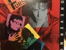 The Psychedelic Furs ?– Forever Now 1982 Columbia PC 38261 - EXCELLENT