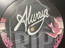 Deekline & Ed Solo  Always R.I.P Part #1  Jungle/Dubstep/Drum&bass/Eddie K/12”