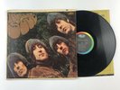 The Beatles MONO “Rubber Soul” Capitol T-2442 Orig US Pressing LP