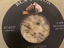 Elvis Presley 45/  