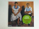 ELLA FITZGERALD ELLA AND LOUIS VERVE MGV-4003 EU HEAVY WEIGHT SEALED LP