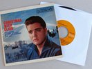 Elvis Presley Christmas With Elvis EPA-4340 ORANGE LABEL